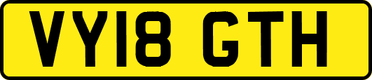 VY18GTH