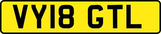 VY18GTL