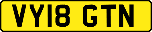VY18GTN