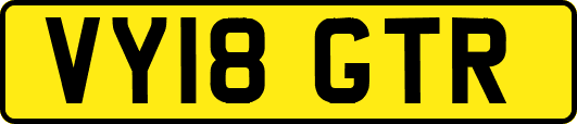 VY18GTR