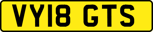 VY18GTS