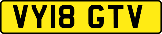 VY18GTV