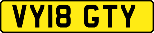 VY18GTY