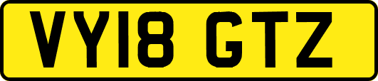 VY18GTZ