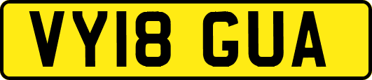 VY18GUA
