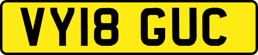 VY18GUC