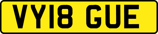 VY18GUE