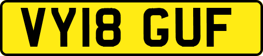 VY18GUF