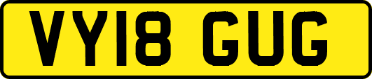 VY18GUG