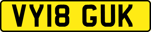 VY18GUK