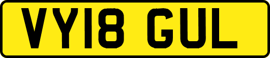VY18GUL