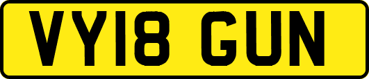 VY18GUN