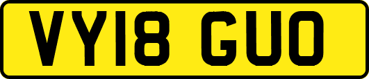 VY18GUO