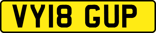 VY18GUP