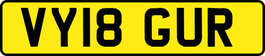 VY18GUR
