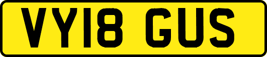 VY18GUS