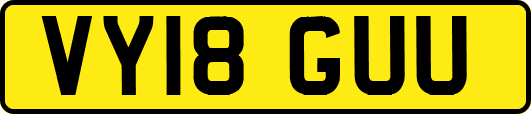 VY18GUU