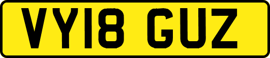 VY18GUZ