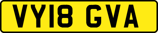 VY18GVA
