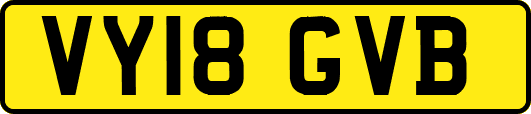VY18GVB