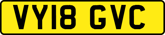 VY18GVC