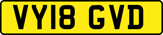VY18GVD