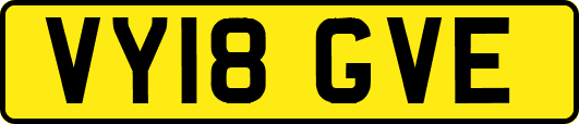 VY18GVE