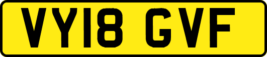 VY18GVF