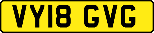 VY18GVG