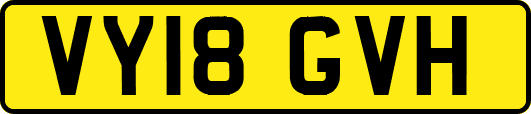 VY18GVH