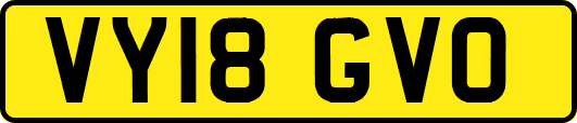 VY18GVO