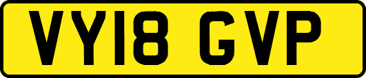 VY18GVP