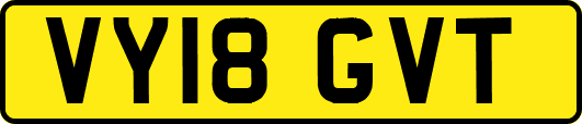 VY18GVT