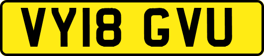 VY18GVU
