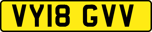 VY18GVV