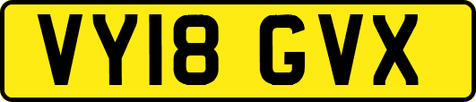 VY18GVX