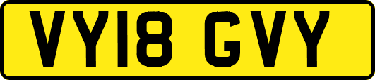VY18GVY