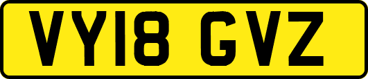 VY18GVZ