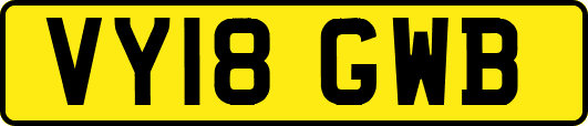 VY18GWB