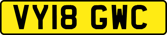 VY18GWC
