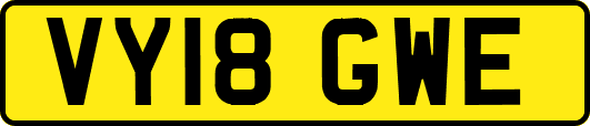 VY18GWE