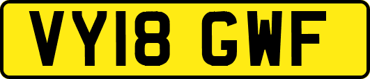 VY18GWF