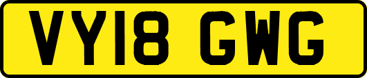 VY18GWG