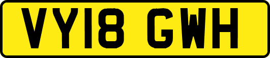 VY18GWH
