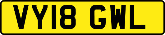 VY18GWL