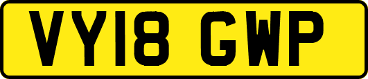 VY18GWP
