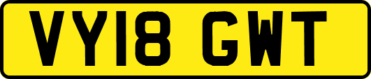 VY18GWT