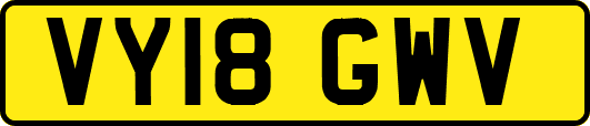 VY18GWV