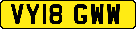 VY18GWW