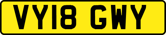 VY18GWY